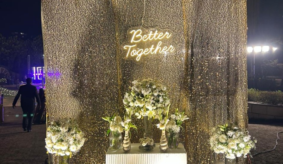 Eveplano: Best wedding planner in Delhi